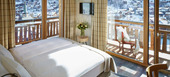 Chalet à louer à Zermatt Switzerland
