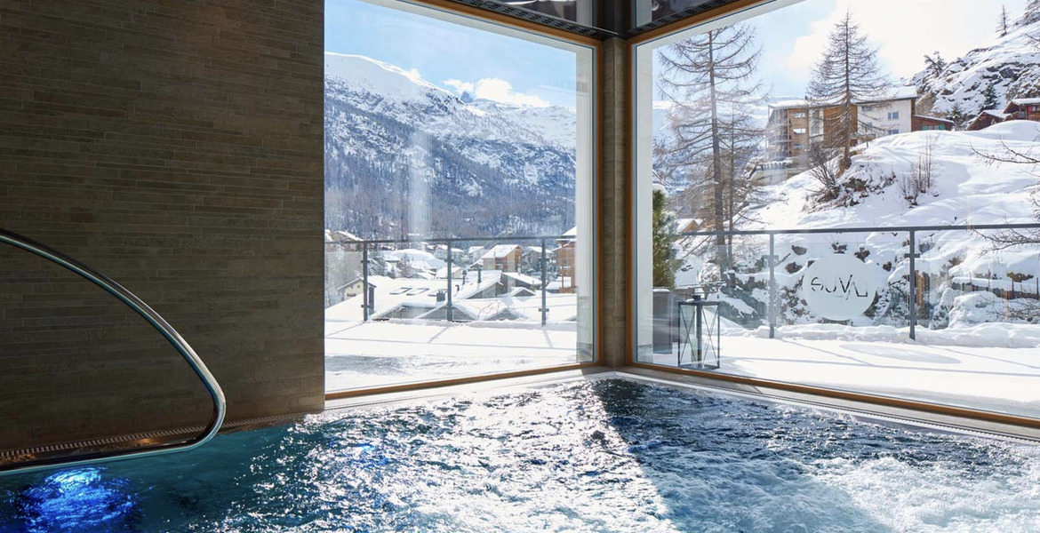 Chalet à louer à Zermatt Switzerland
