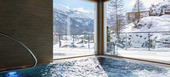 Chalet à louer à Zermatt Switzerland