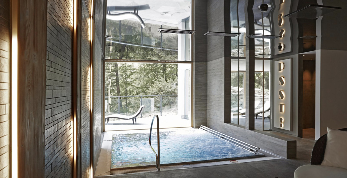 Chalet à louer à Zermatt Switzerland