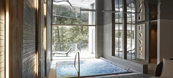 Chalet à louer à Zermatt Switzerland