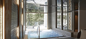 Chalet à louer à Zermatt Switzerland