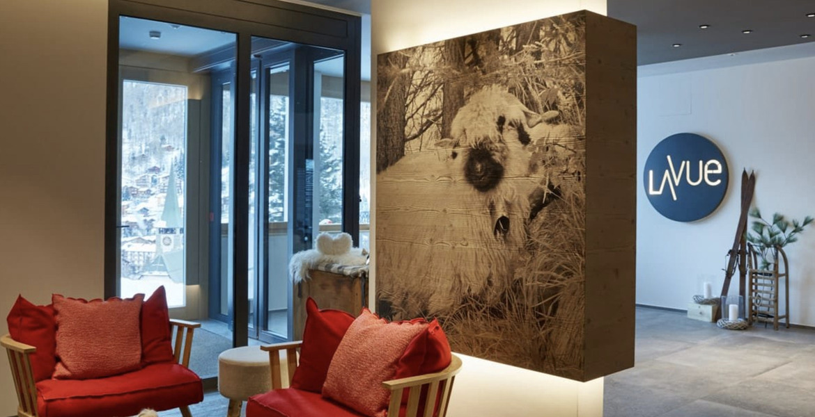 Chalet à louer à Zermatt Switzerland