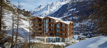 Chalet à louer à Zermatt Switzerland