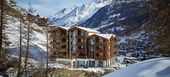 Chalet à louer à Zermatt Switzerland