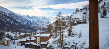 Chalet à louer à Zermatt Switzerland