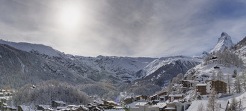 Chalet à louer à Zermatt Switzerland