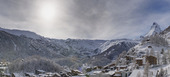 Chalet à louer à Zermatt Switzerland