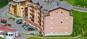 St. Moritz Appartment 22