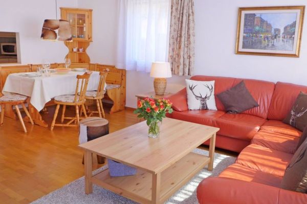 Rentar St. Moritz Apartamento 22