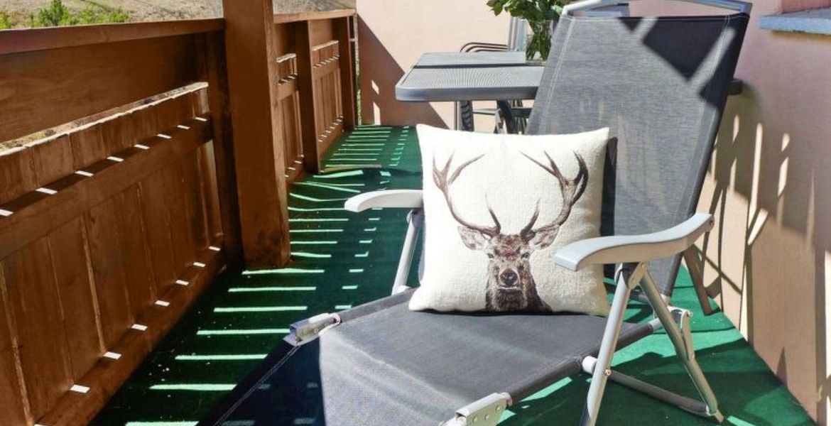 Rentar St. Moritz Apartamento 22