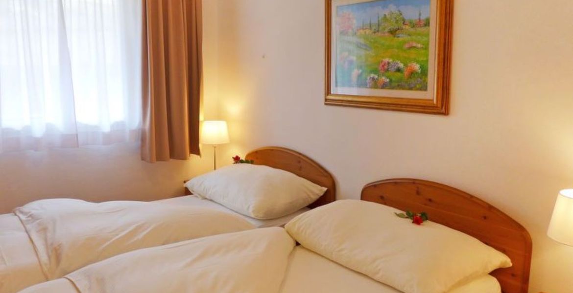 Rentar St. Moritz Apartamento 22