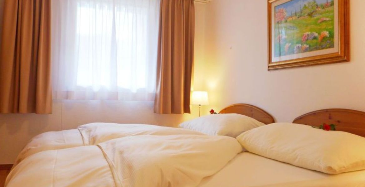 Rentar St. Moritz Apartamento 22