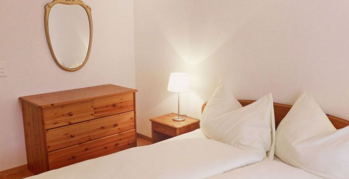 Rentar St. Moritz Apartamento 22