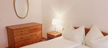 Rentar St. Moritz Apartamento 22