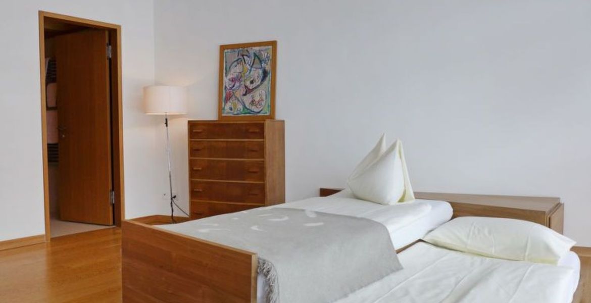 Apartamento Dúplex en Celerina