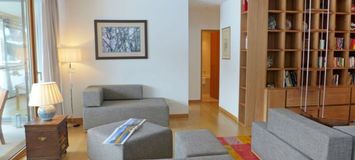 Apartment Duplex in  Celerina