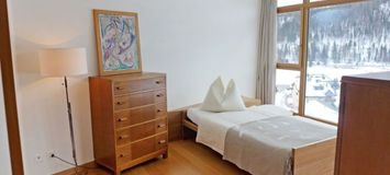 Apartamento Dúplex en Celerina