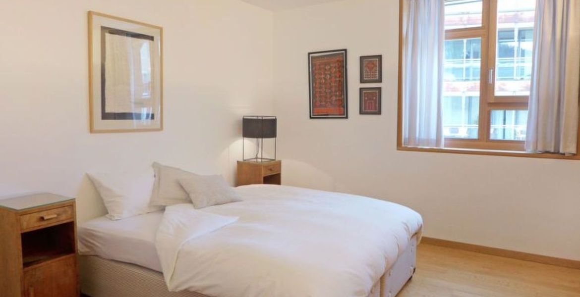 Apartamento Dúplex en Celerina