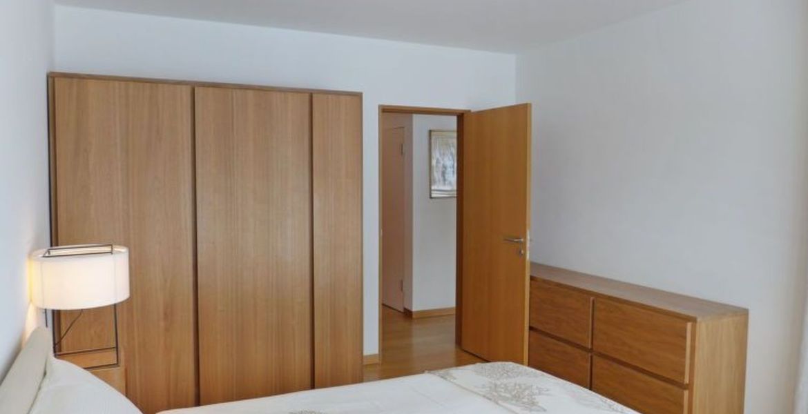 Apartamento Dúplex en Celerina