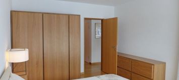 Apartamento Dúplex en Celerina