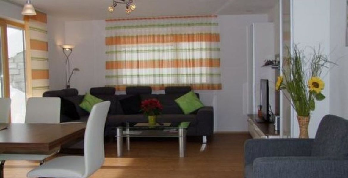 Book Apartment St. Moritz