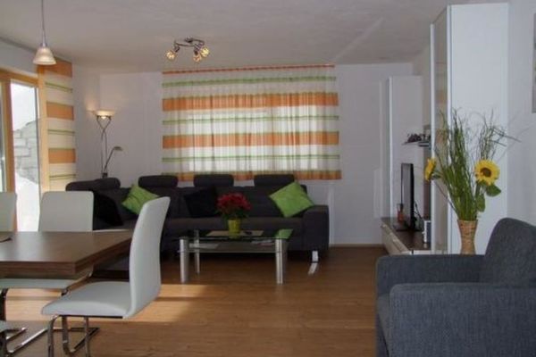 Book Apartment St. Moritz