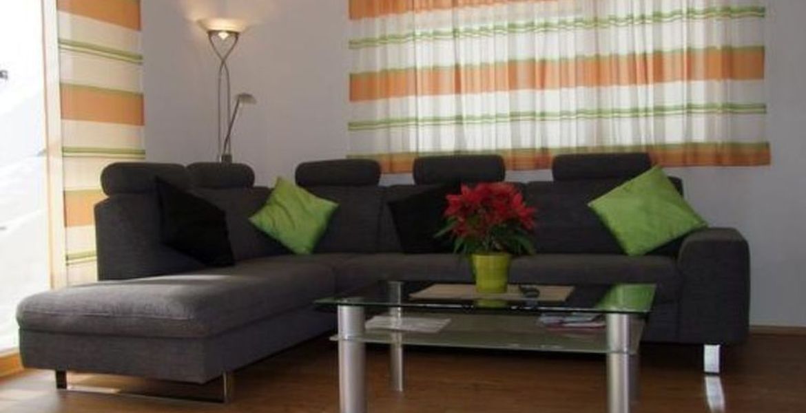 Reservar Apartamento St. Moritz