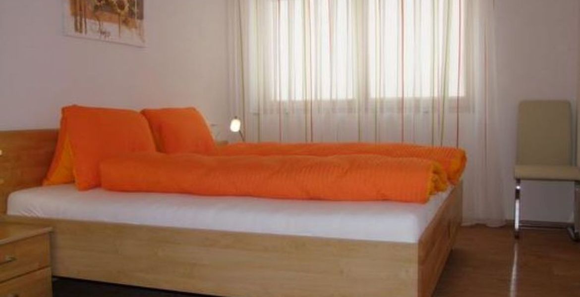 Reservar Apartamento St. Moritz