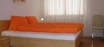 Reservar Apartamento St. Moritz