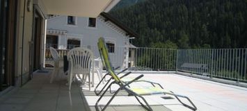 Book Apartment St. Moritz