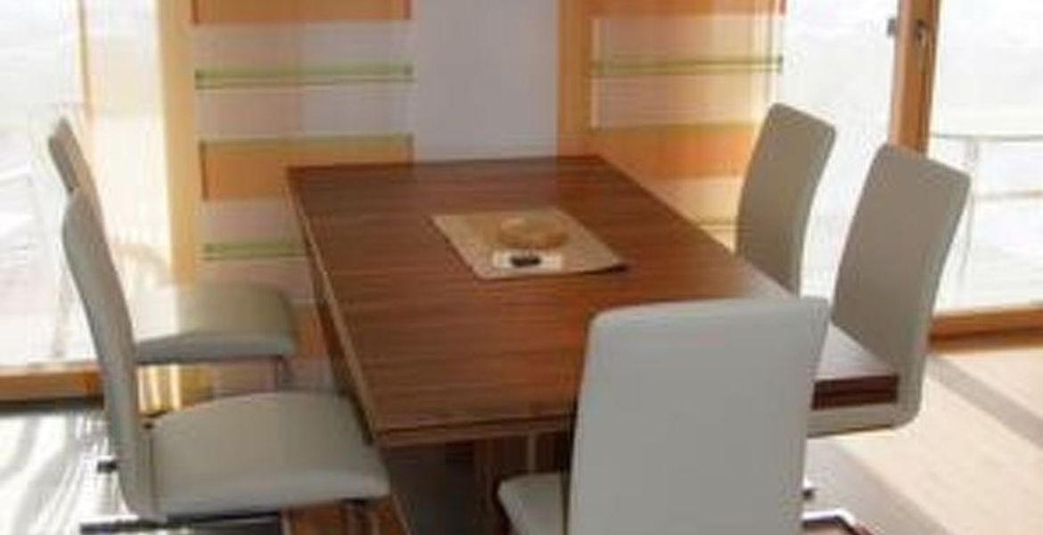 Reservar Apartamento St. Moritz