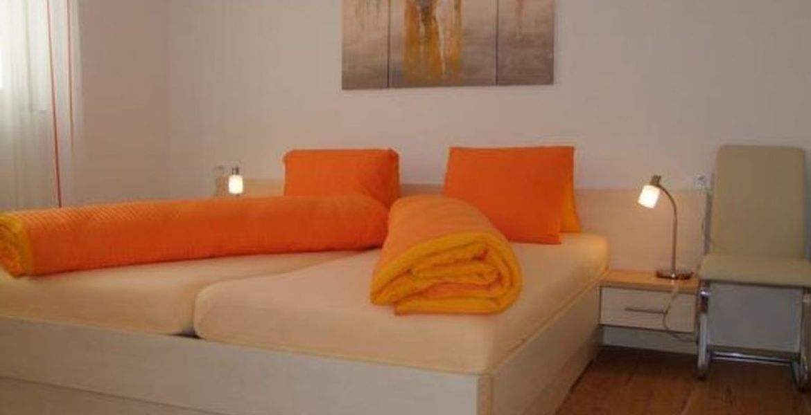 Reservar Apartamento St. Moritz