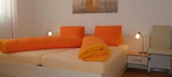 Book Apartment St. Moritz