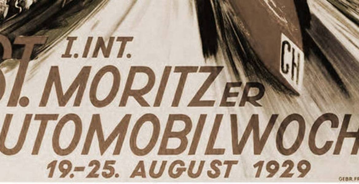 St. Moritz Automobile Club