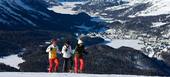 Snowshoe Trekking