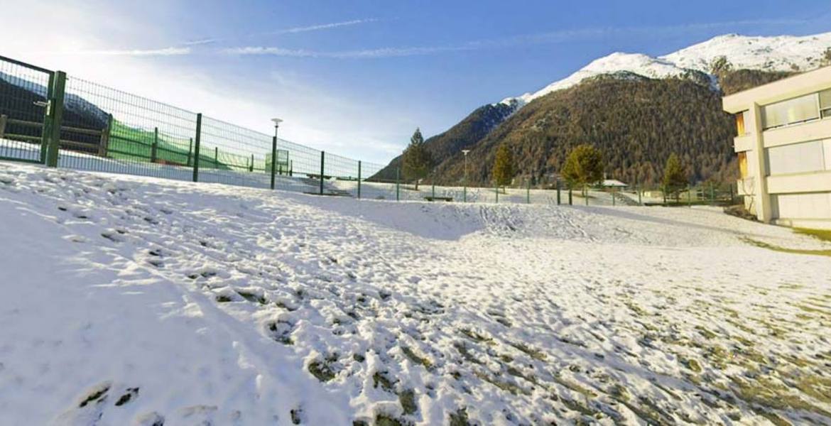 Center da Sport Zernez