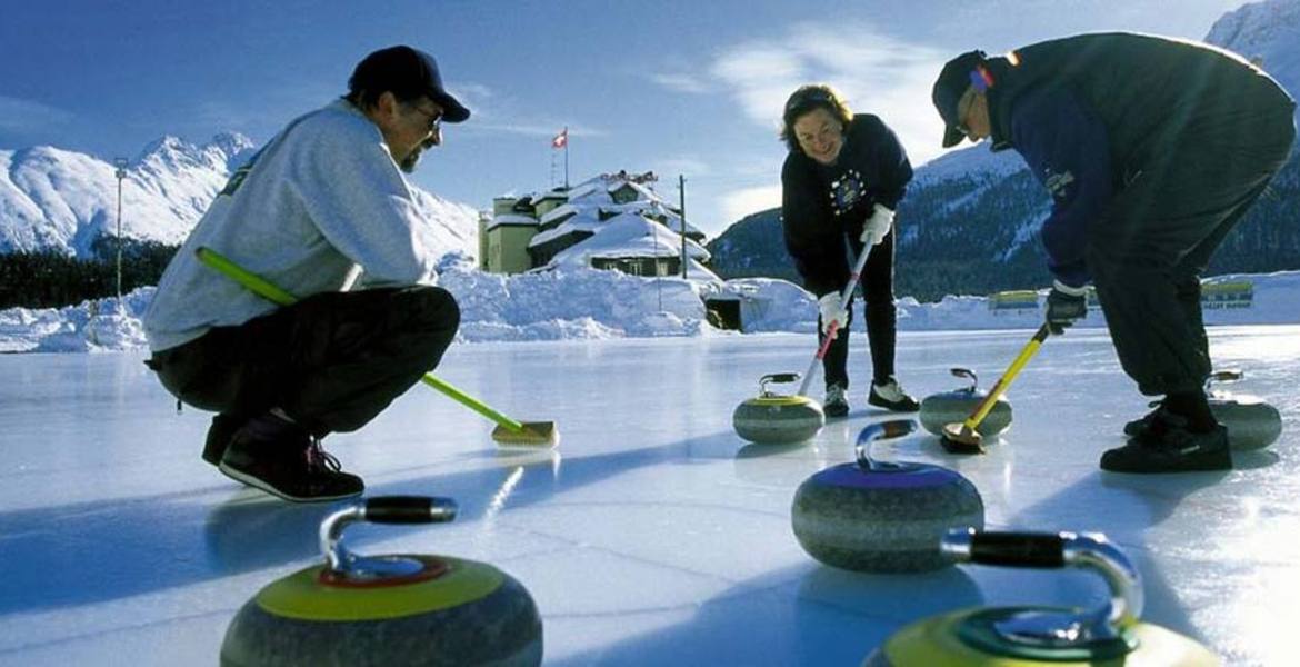 Curling