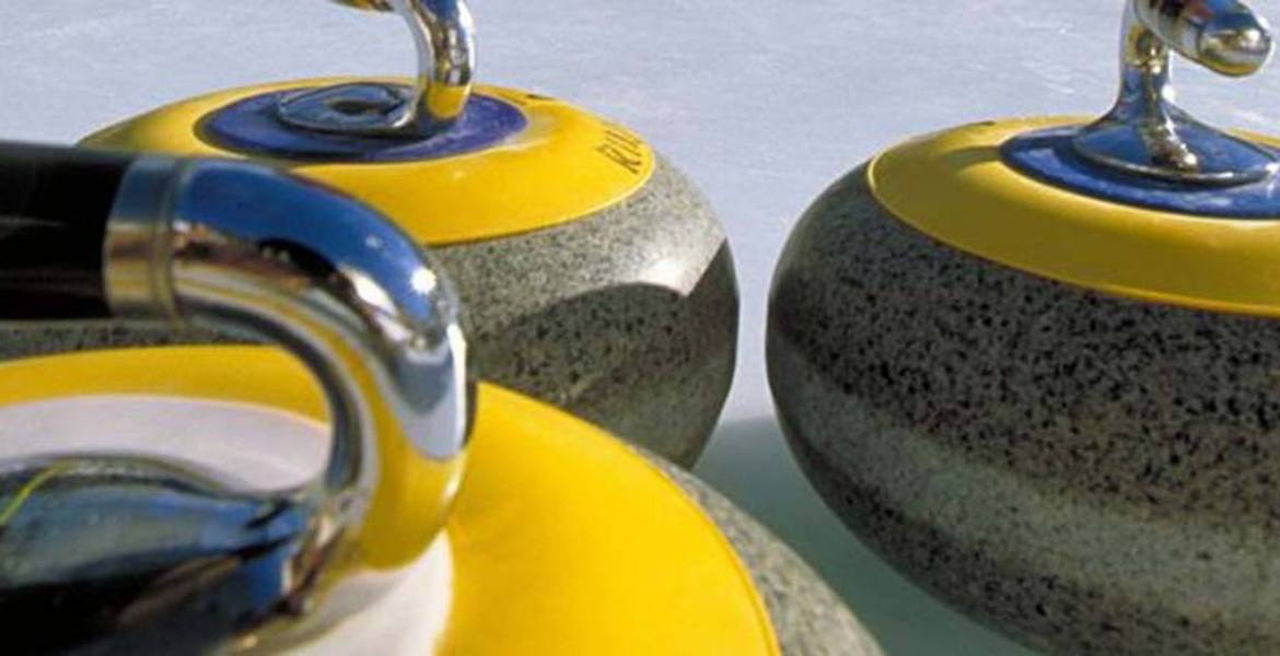 Curling