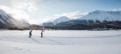 Cross Country Skiing Private Ski Lessons