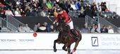 Snow Polo St. Moritz