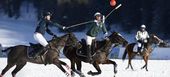 Polo de nieve St. Moritz