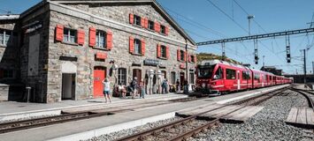 Bernina Express