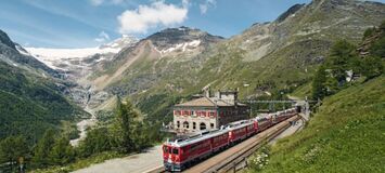 Bernina Express