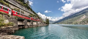 Bernina Express