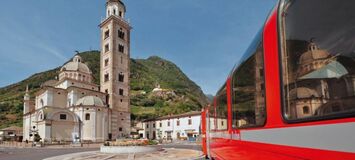Bernina Express