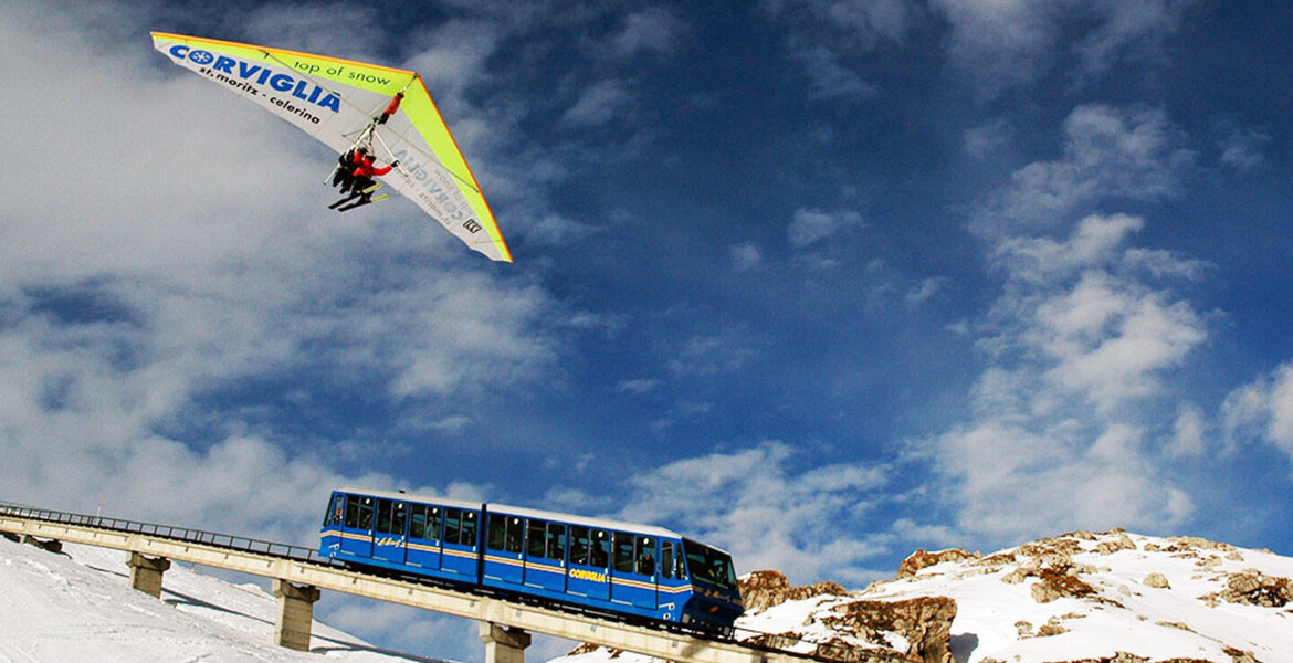 Delta Deltaplane Parapente