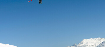 Delta Hang-glider Paraglider