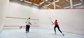 Tennis et Squash