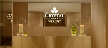 Hotel Crystal St. Moritz